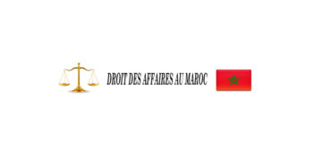 Droit des affaires au Maroc