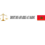 Blog de droit des affaires au Maroc